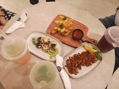 -Yum Yum 土耳其风味餐厅(万达尊店)