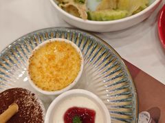 -斗牛士牛排餐厅(嘉里汇店)