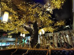 -冰城小镇音乐串吧·聚会餐厅(百子湾店)