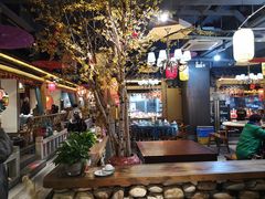 -古道村落(温汤店)