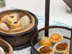 -翠园(广州太古汇店)