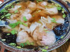 馄饨-老谢野馄饨(延安路店)