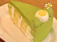 -野路甜点铺(松柏路店)