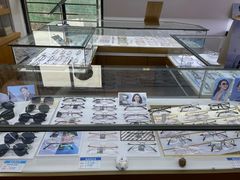 -云镜眼镜加工中心(南环路店)