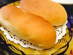 -豪客来牛排(人民东路店)