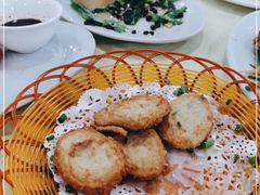 -秋姐美食店(旅游大道店)