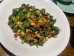 -粗茶淡饭·隐庐私厨(东亭店)