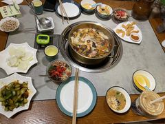 -大理董·董家小厨野生菌火锅(古城旗舰店)
