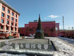 -北京嘉禾国际母婴产后康复中心(南苑中心店)