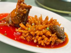 -西安饭庄·非遗陕菜(钟楼店)
