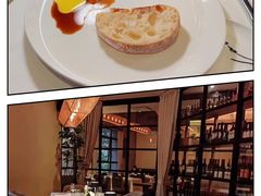 -La Vita 意大利传统料理(富民路店)