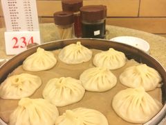 -老班长手工灌汤包老店(东山店)