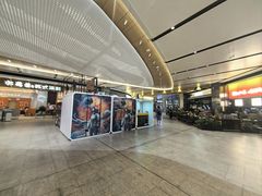 -导眼AR微密室逃脱(万丰海岸城店)