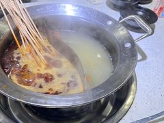 -钢管厂五区小郡肝串串香(南山店)