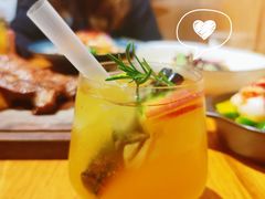 -森Some Fusion(荔湾店)