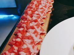 -辣伍鲜毛肚老火锅(元一店)