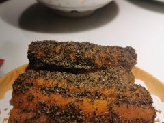 油条包麻滋-味福记·江西小炒·南昌小吃(青山湖万达店)