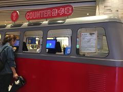 -食代馆(深业上城店)