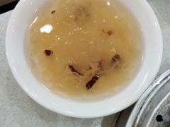 -胡成记口蘑龙眼包子(盐道街店)