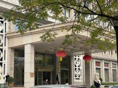 -北京民族饭店