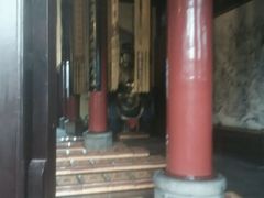 -什邡罗汉寺