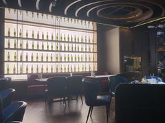 -喜庭海鲜自助(北辰三角洲北辰荟店)