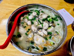 -新武二广福潮粉面食馆(哥英布拉街)