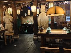 -淀里船宴(裕华东路店)