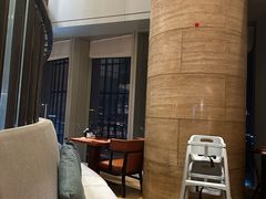 -洲际酒店·地平线全日餐厅HORIZON CAFÉ