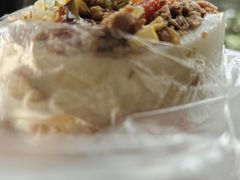 -山里人姜汁(府东小区店)