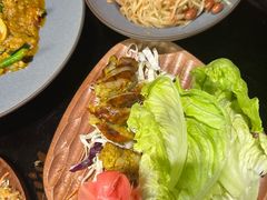 -金厨泰国餐厅·全泰籍厨师料理(拱北店)