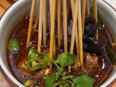 -蓉李记成都名小吃(合肥包河万达店)