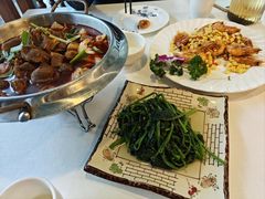 -清真马祥兴菜馆(云南北路店)