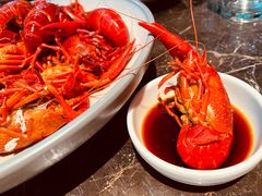 -指爱龙虾(金杨路总店)