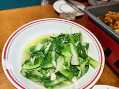 -肖记公安牛肉鱼杂馆·省级非物质文化遗产(万松园直营店)