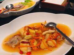 -上海苏宁宝丽嘉酒店·嘉府壹号中餐厅