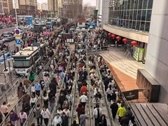 -胖东来生活广场(健康路店)