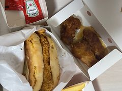 -必胜客(永旺店)