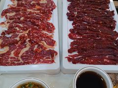 -潮悦牛肉火锅城(水贝店)