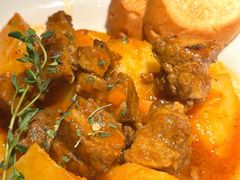-ZAFFERANO西班牙海鲜饭(上海首店)