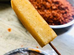 -怪老头甜不辣(抚琴小区店)