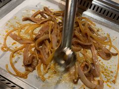 -新石器烤肉(中房金谊广场店)
