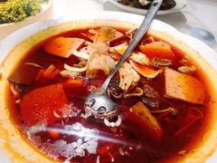 -小河盐帮·私家菜·烤鸭(三元桥·霄云路店)