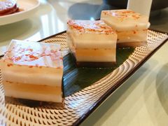 木瓜椰汁糕-张福记(五一公园店)