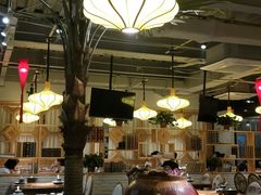 大堂-小湘旺臭鳜鱼(百子湾店)