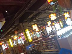 -蜀大侠火锅(寰球文化地标·总府店)