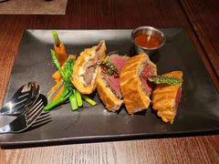 -404干式熟成牛排馆•聚会餐厅