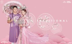 -金海岸婚纱摄影(塘沽店)
