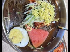 -梨花牛肉汤饭(仁恒伊势丹店)