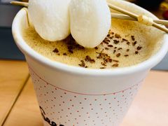 -Seesaw Coffee(上海国金中心店)